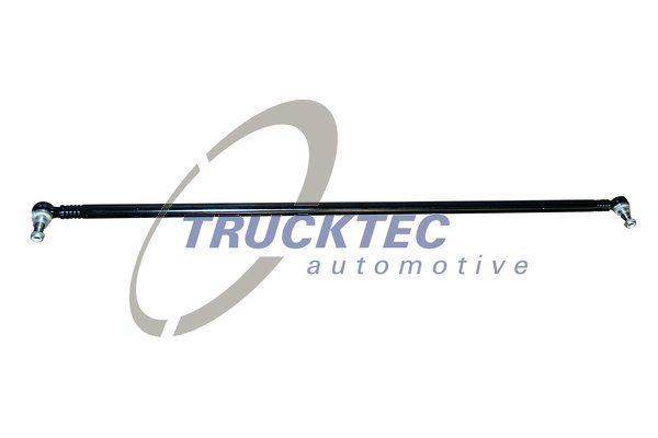TRUCKTEC AUTOMOTIVE Продольная рулевая тяга 01.37.072
